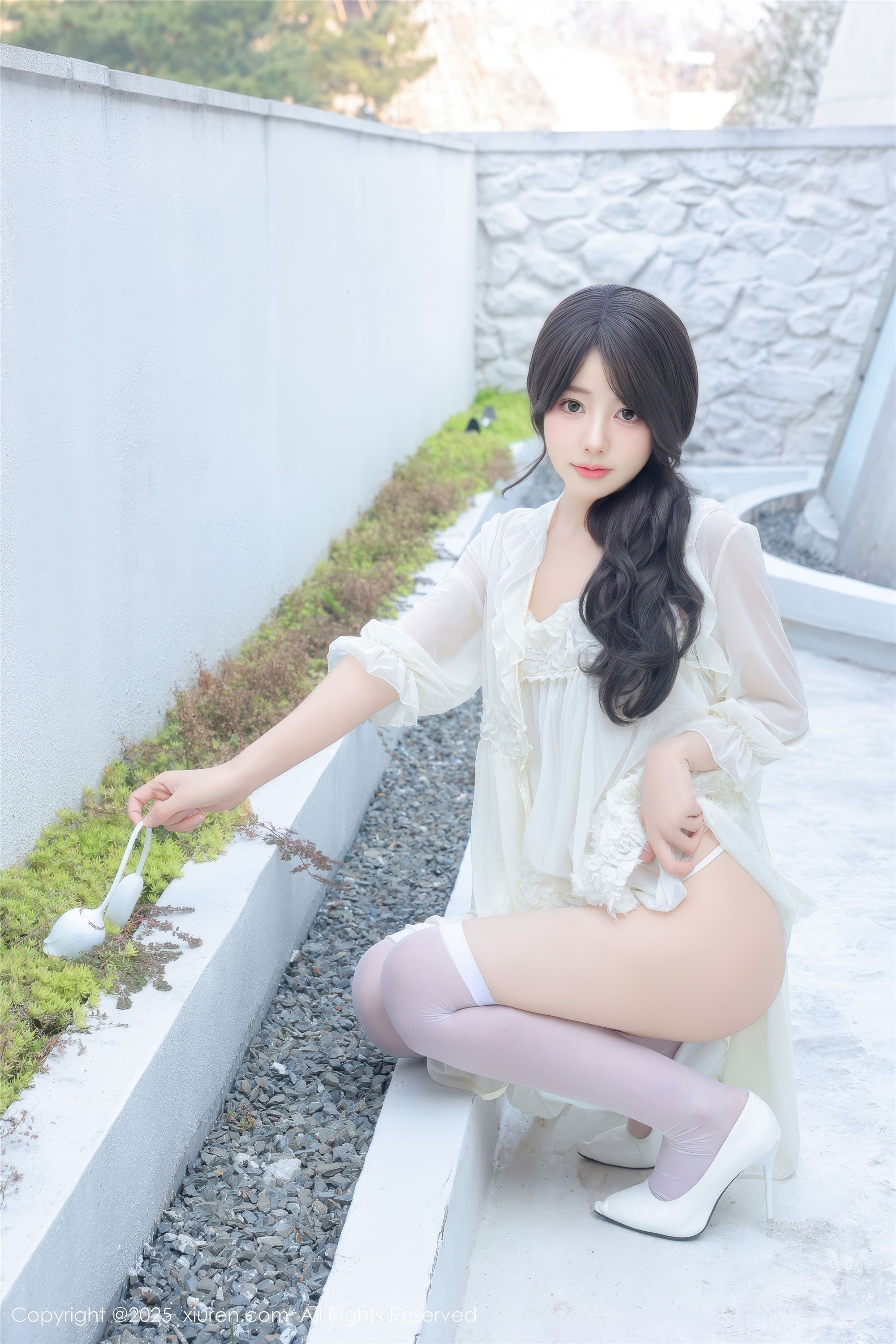 Xiuren秀人网 2025.02.07 NO.9851 桃妖夭